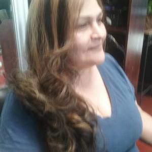 Meet your Posher, Veronica